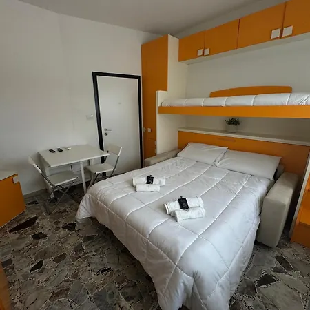 Host In Italy - 200m From The Sea, Place Included Apartment Lido di Jesolo