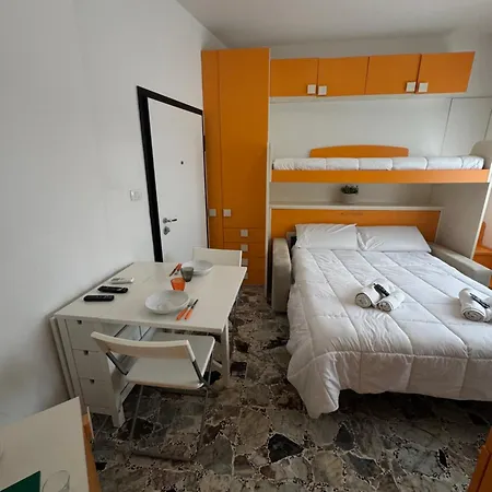 Host In Italy - 200m From The Sea, Place Included * Lido di Jesolo
