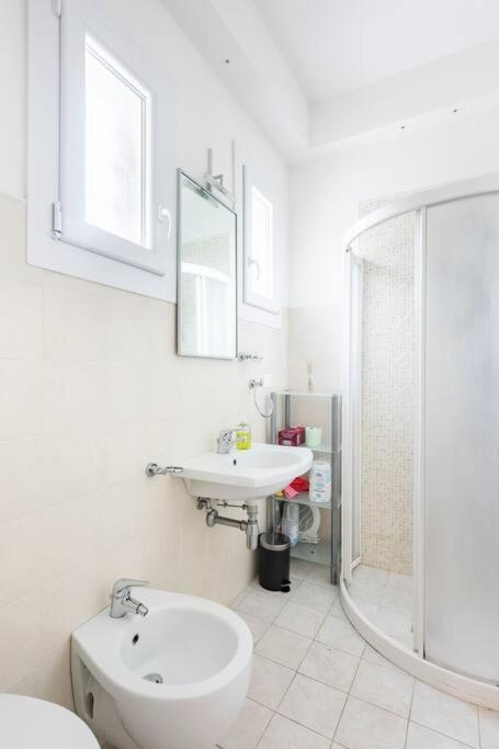 Appartamento 200m From The Sea, Place Included