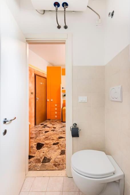 Appartamento 200m From The Sea, Place Included Lido di Jesolo