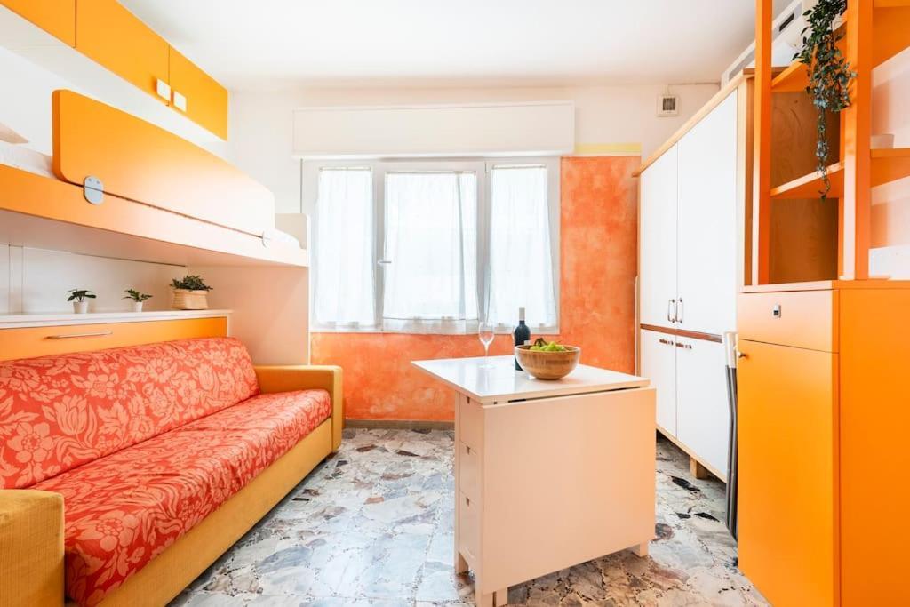 200m From The Sea, Place Included Lido di Jesolo