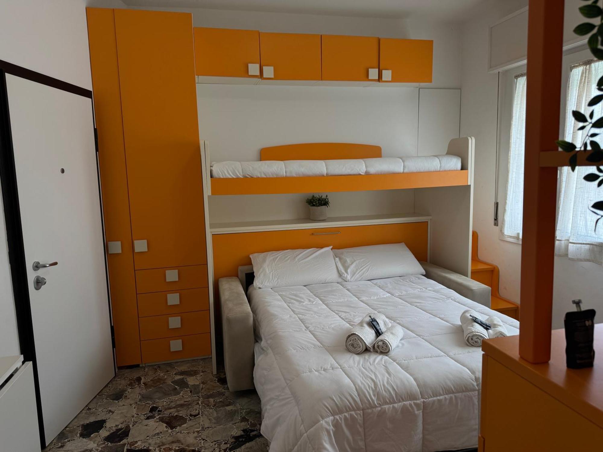 Appartamento Host In Italy - 200m From The Sea, Place Included *