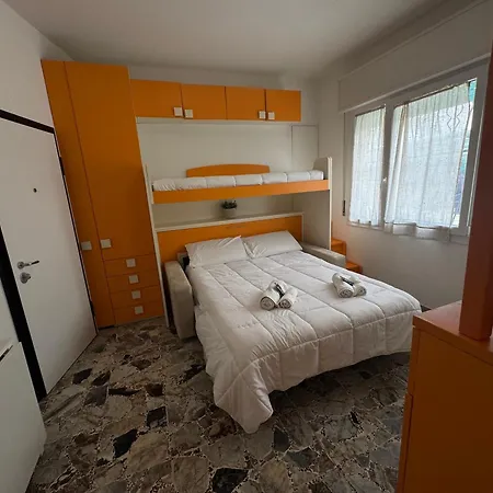 Appartamento Host In Italy - 200m From The Sea, Place Included *
