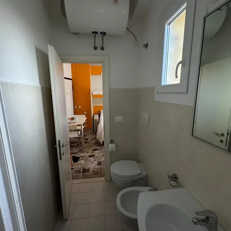 Appartamento Host In Italy - 200m From The Sea, Place Included Lido di Jesolo